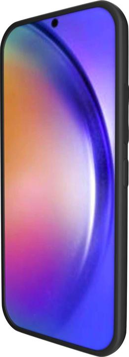 Immagine prodotto JT Berlin Galaxy A54 - Pankow Custodia in silicone nero (Samsung Galaxy A54 5G)