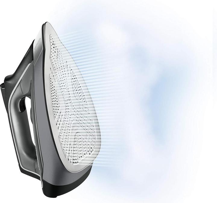 Produktbild Rowenta Dampfbügelstation DG 8622 (2400 W, 430 g/min)