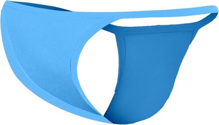 Immagine prodotto Cut4men Herren-Badepants in blau (M)