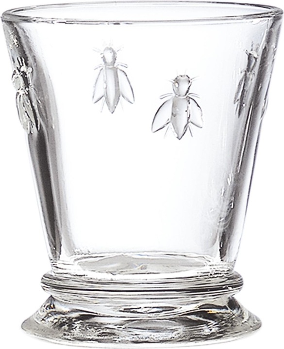 Immagine prodotto La Rochère Bicchiere per whisky "Bee (0.27 l, 1 x)