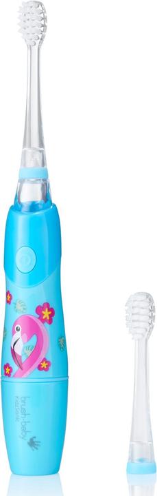 Brush-Baby KidzSonic (Spazzolino sonico)
