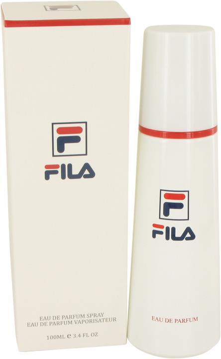 Immagine prodotto FILA Donne (248 ml)