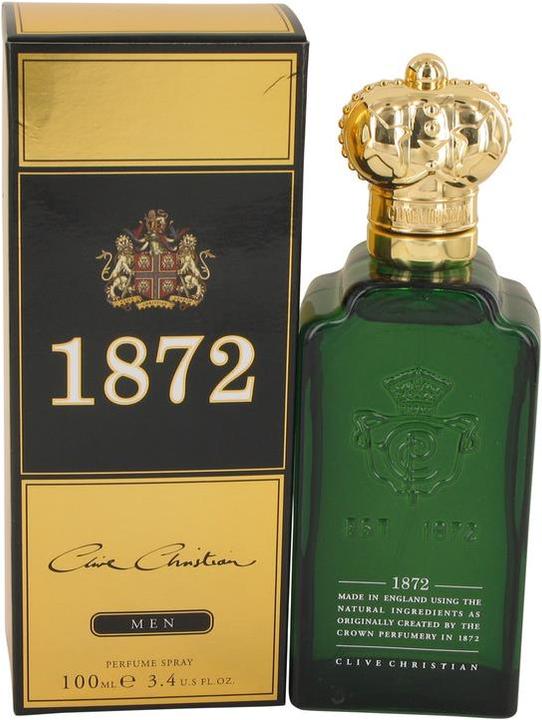 Produktbild Clive Christian 1872 (Eau de Parfum, 100 ml)