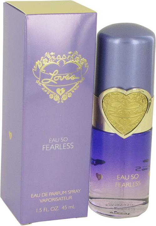 Produktbild Dana Love’s Eau So Fearless (Eau de Parfum, 44 ml)