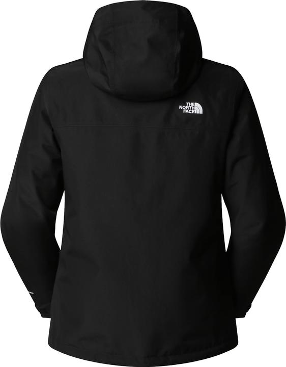 Produktbild North Face Carto Mono Triclimate Hoodie (XS)