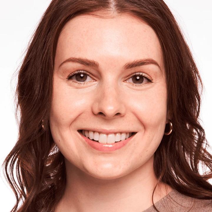 Actual product image Catrice Slim'Matic Ultra Precise Brow Pencil Waterproof 020 (Mocha MY DAY)