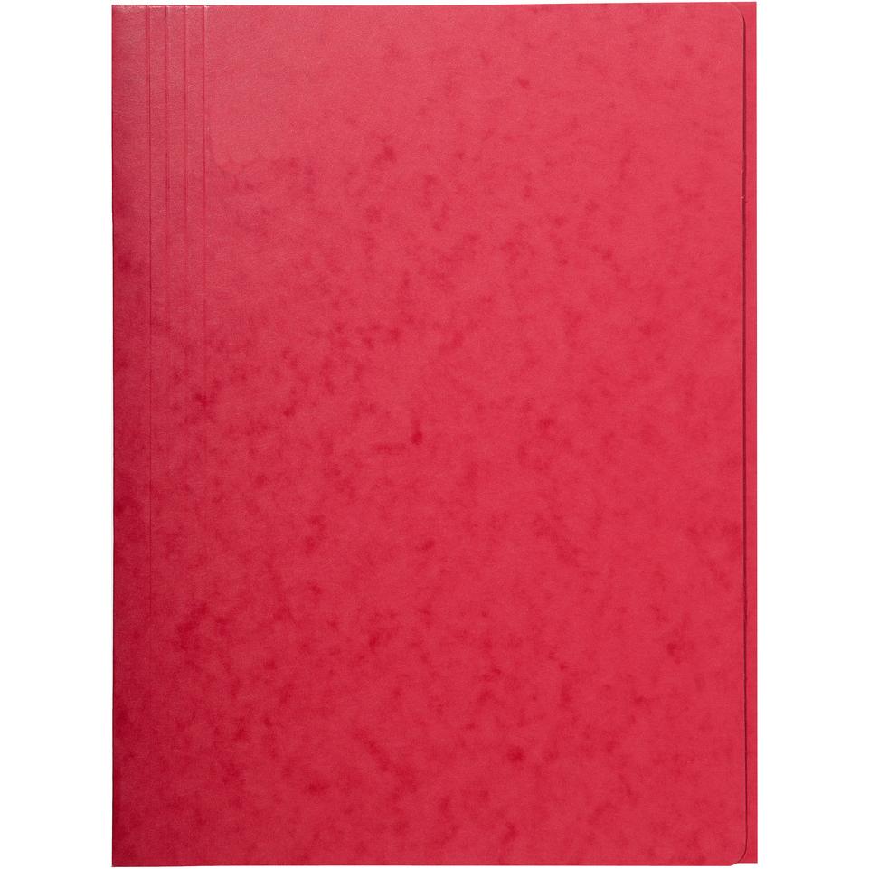 Exacompta, Mappe, Sammelmappen - Aktendeckel (A4, 1 x)