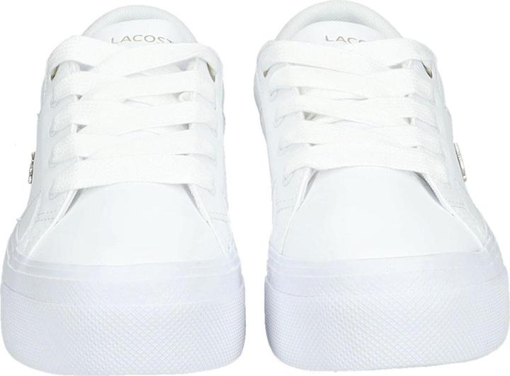 Produktbild Lacoste ZIANE PLATFORM 124 2 CFA (39)