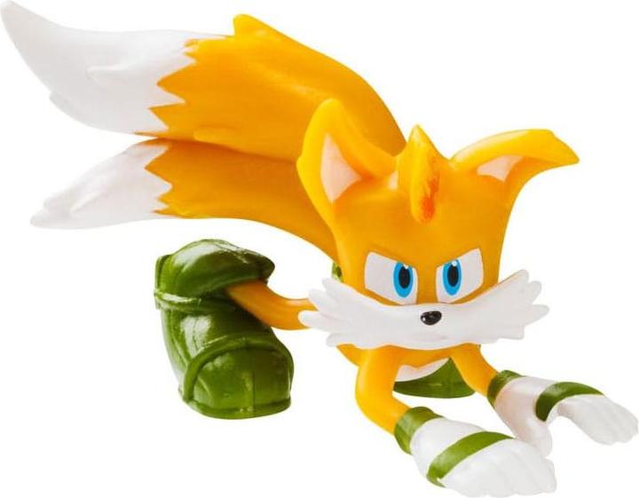 Immagine prodotto Boti Sonic Prime Action Figures 2-Pack Figure 6 cm Assortimento (12)