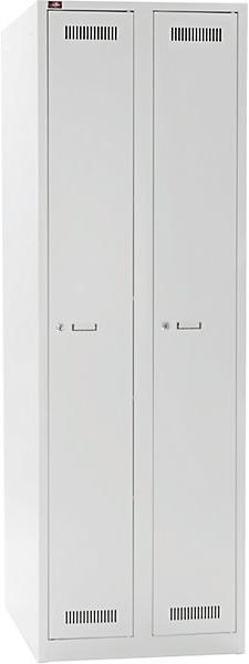 Immagine prodotto Bisley Light (61 x 50 x 185 cm)
