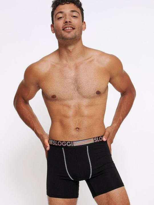 Immagine prodotto Sloggi men GO Short (M, Confezione da 2)