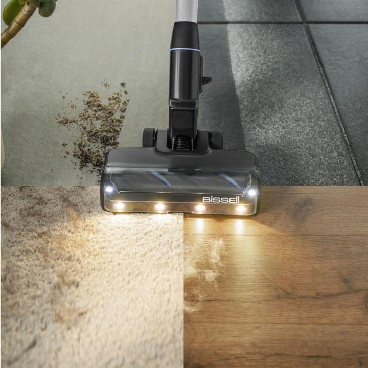 Actual product image Bissell PowerClean FurFinder Pro