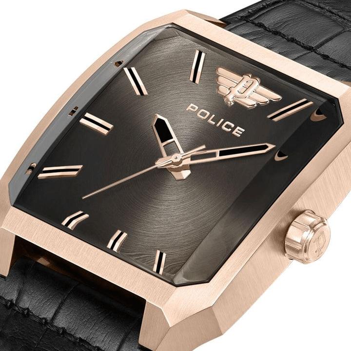 Actual product image Police Herrenuhr Pewja0006002
