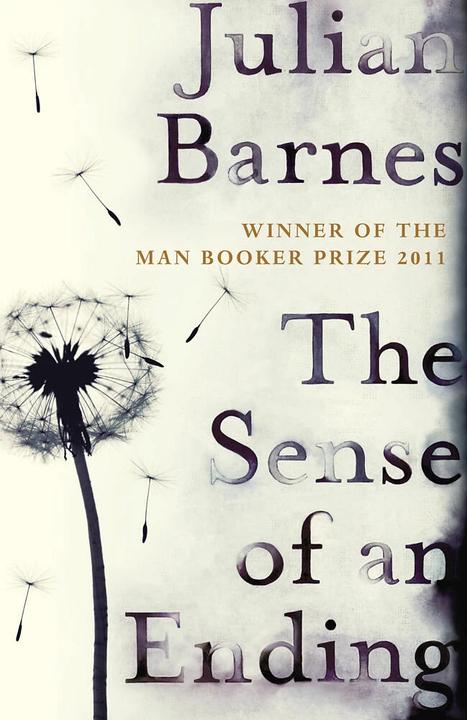 Produktbild The Sense of an Ending (Englisch, Julian Barnes, 2012)