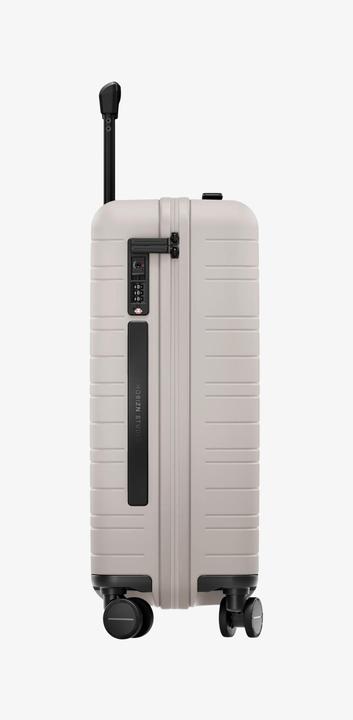 Image du produit Horizn Valise à coques rigides CABIN gris clair mélangé