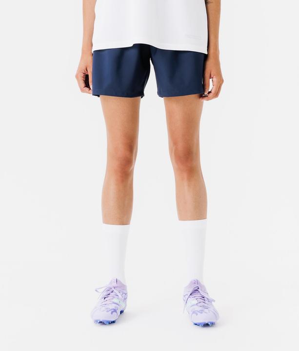 Produktbild Kipsta FOOTBALL SHORT F500 WOMAN SS20 326296 (XXS)