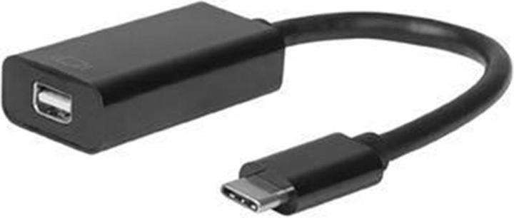 Image du produit MicroConnect USB-C vers (Mini DP, 20 cm)