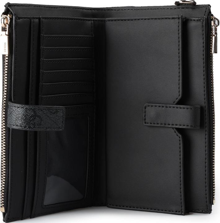 Produktbild Guess Geldbörse LAUREL