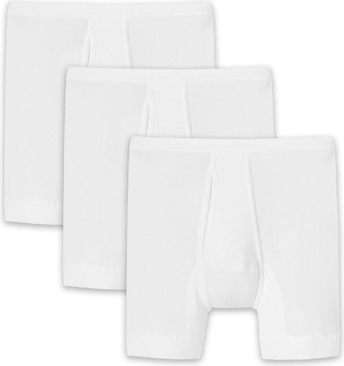 Produktbild Schiesser Original Classics 3P (L, 3er Pack)