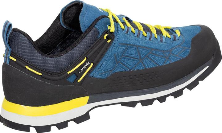 Image du produit Meindl Zustiegsschuhe Literock free GTX (44.5)