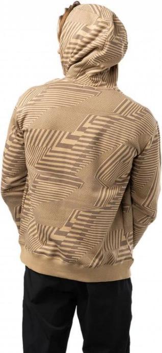 Produktbild Bauer Bedruckter Fleece-Hoodie Sr (XL)