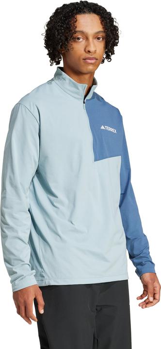 Produktbild Adidas Multi Half Zip (XL)