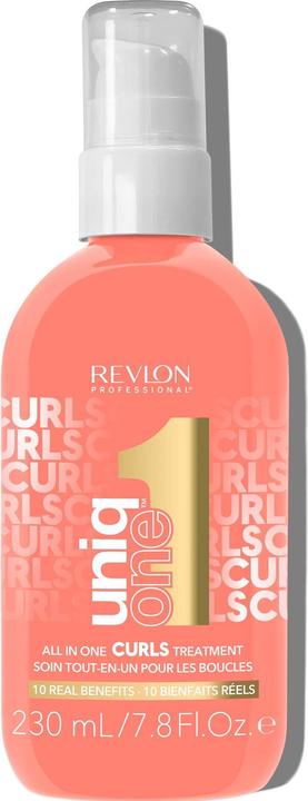 Produktbild Revlon Professional Uniq One (230 ml)