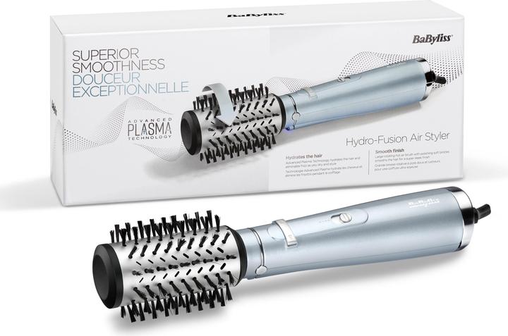 Actual product image BaByliss Pro AS773E