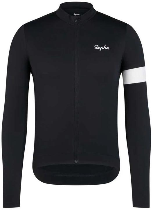 Produktbild Rapha Core Thermal Long Sleeve Cycling Jersey (L)