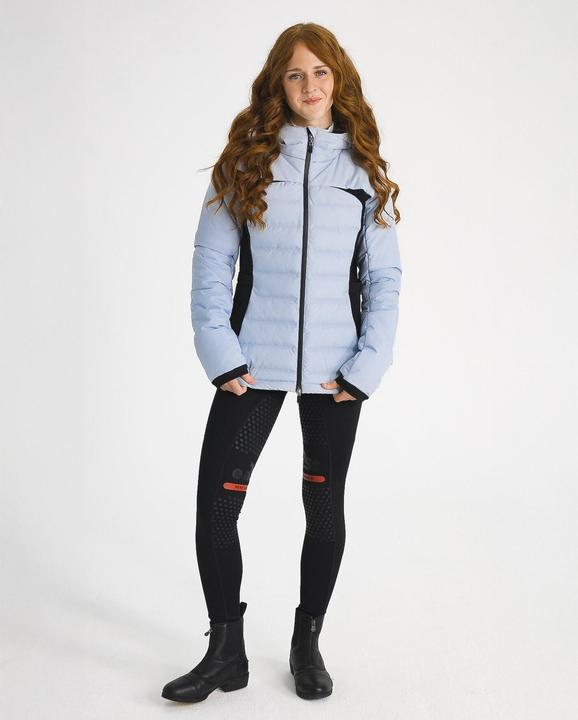 Produktbild Damen-Daunenjacke (S)