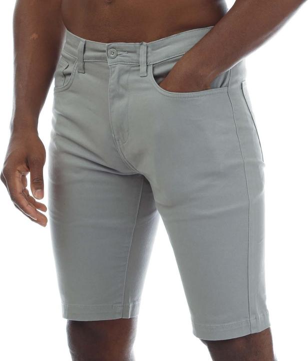 Actual product image Duck and Cover Mens Franztown Shorts (Frequency band 38 (2600 MHz))