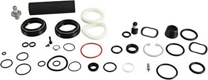 Produktbild RockShox Full-Pike DP Air