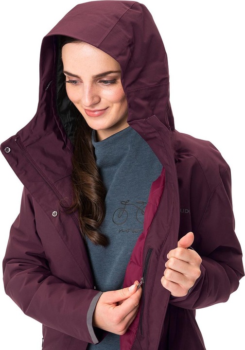 Actual product image Vaude Cyclist (XS)