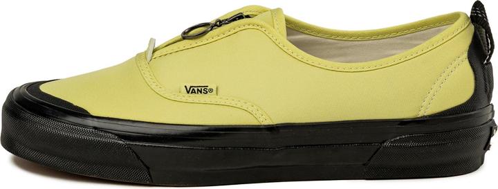 Image du produit Vans OTW Authentic *Zip Vibram* Neoprene Canary Yellow (40)