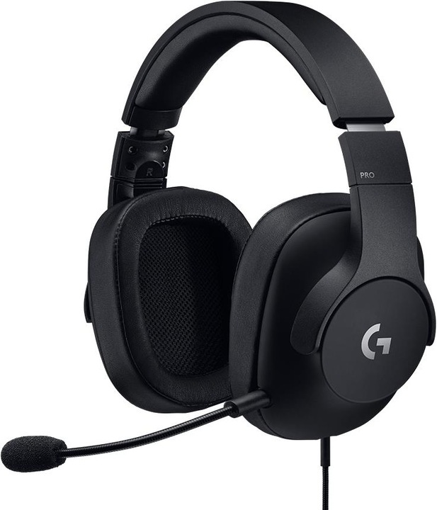 Logitech G G Pro (Kabelgebunden)