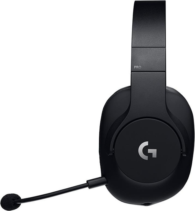 Produktbild Logitech G G Pro (Kabelgebunden)