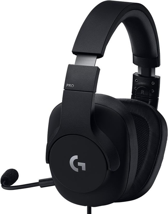Produktbild Logitech G G Pro (Kabelgebunden)