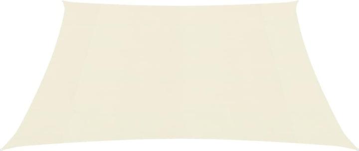 Actual product image vidaXL Voile d'ombrage (250 x 250 cm)