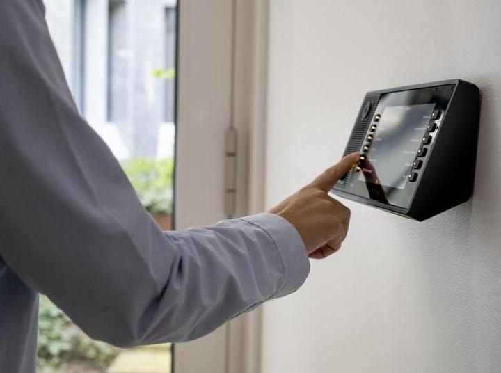 Produktbild Axis C6110 NETWORK PAGING