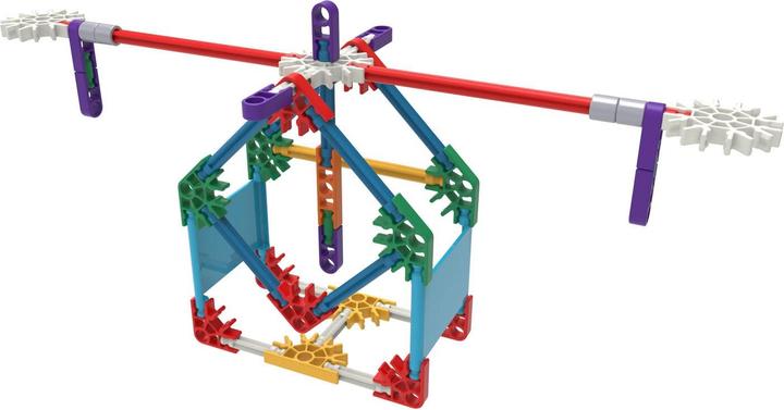 Image du produit K'Nex Knex Building Sets 40 Modèle
