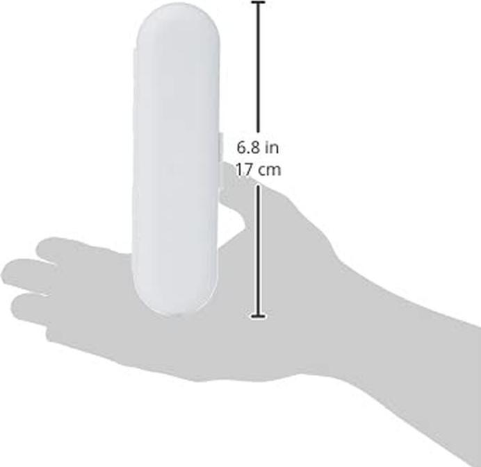 Actual product image Frida Baby 3-in-1 Nose, Nail + Ear Picker Czyścik 3w1 do noska, paznokci i uszu