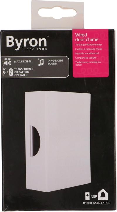 Produktbild Smartwares Türgong 771