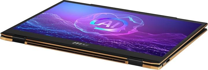 Immagine prodotto MSI Summit 13 AI+ Evo A2VMTG-007 Intel Core Ultra 7 258V 33,78cm 13,3 pollici FHD+ 32GB DDR5 - Core... (13.30", 1000 GB, 32 GB, DE, Intel Core Ultra 7 265)