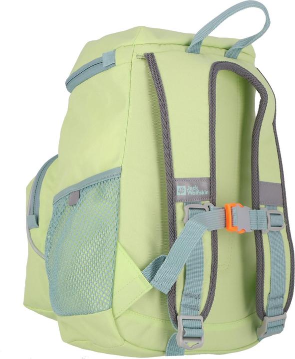 Immagine prodotto Jack Wolfskin Erlebnis Pack (11 l)