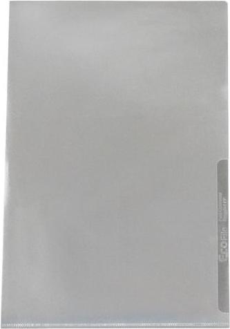 Produktbild Herba-Plastic Sichthülle A4 PP transparent 100 Stück (A4, 100x)