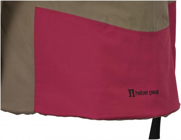 Actual product image Heber Peak Women's CedarHe. Ski Jacket (44)