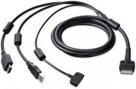 Actual product image Wacom 3-in-1 cable for Cintiq13