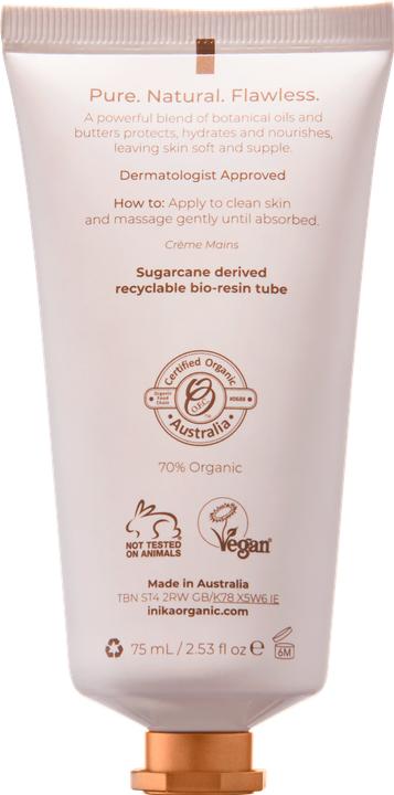 Produktbild Inika Organic Organische Phytofuse Erneuerung (75 ml)