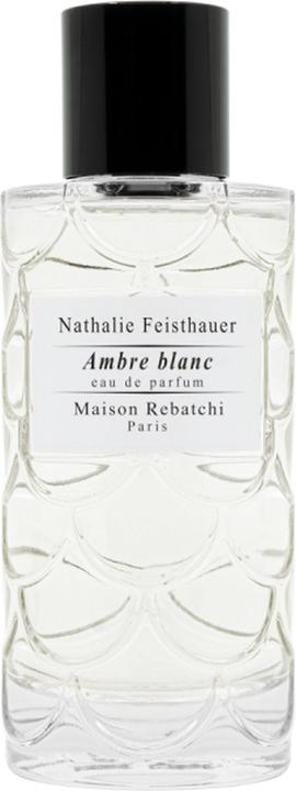 Immagine prodotto Maison Rebatchi Ambre Blanc (Eau de parfum, 100 ml)
