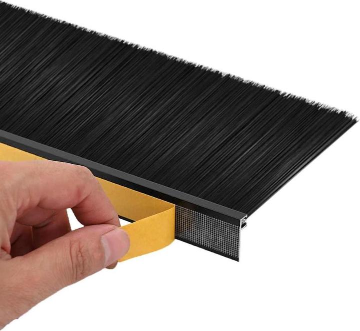 Image du produit vidaXL Türdichtung